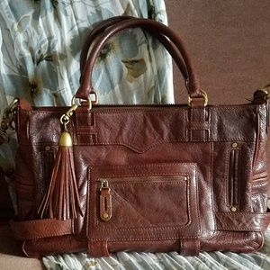 Rebecca Minkoff Satchel