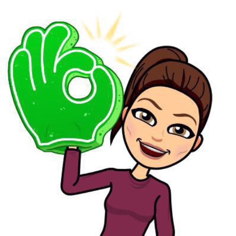 Meet your Posher, Eman