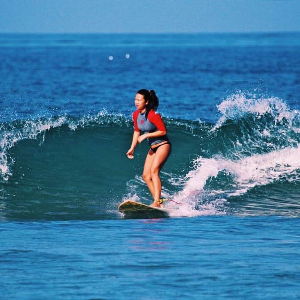 Meet your Posher, Mae