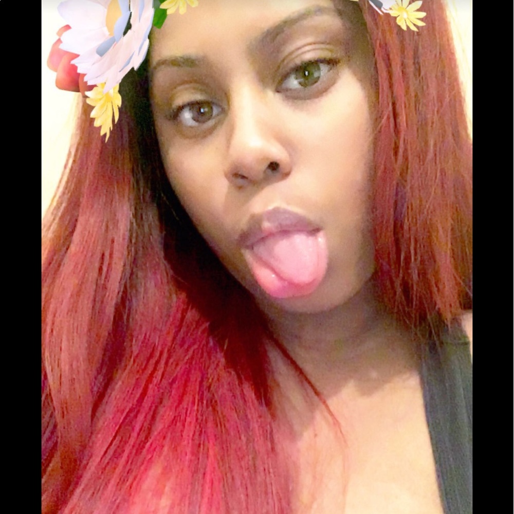 Meet your Posher, Aaliyah