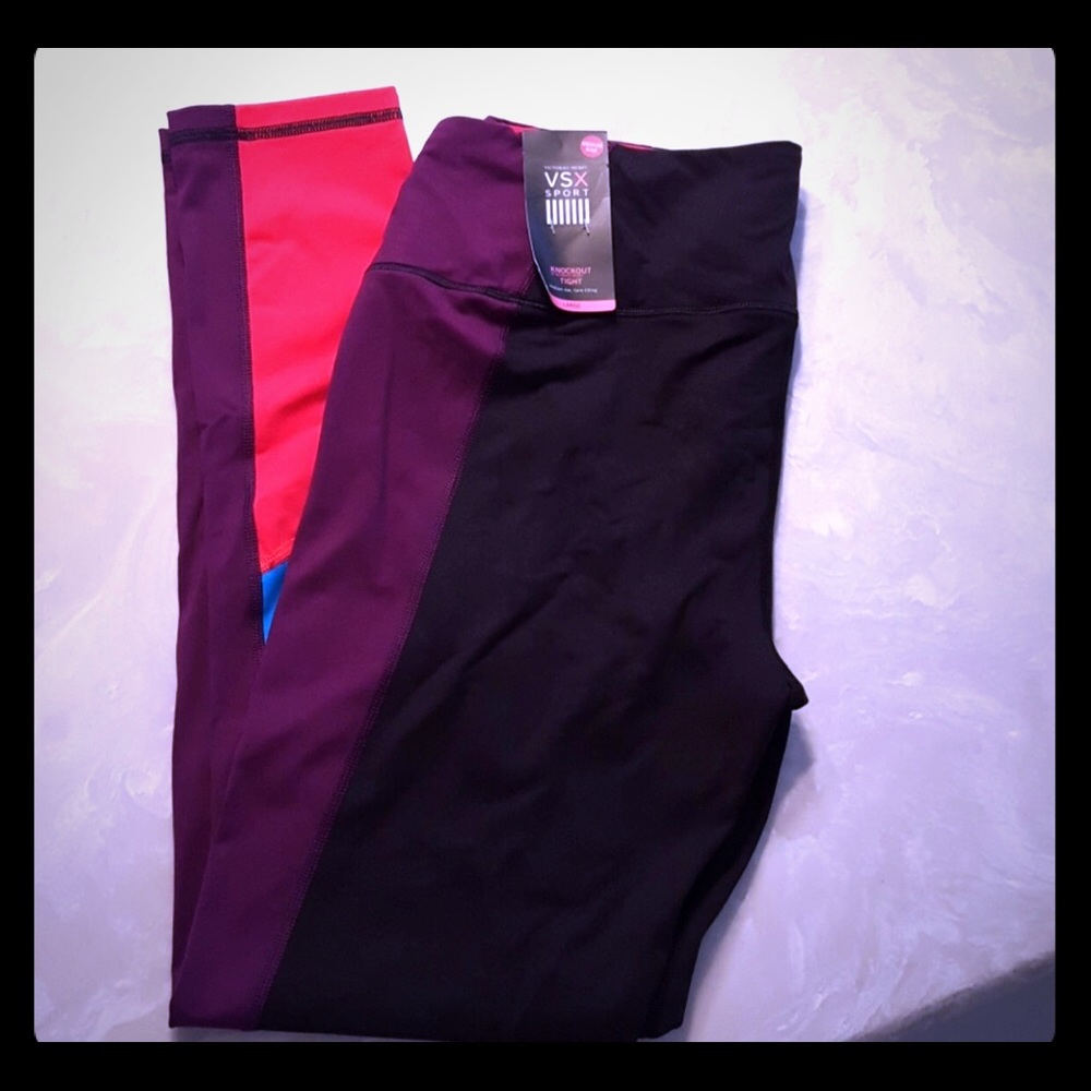 VSX Knockout Leggings