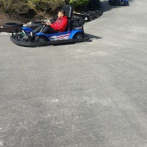 Meet your Posher, Alexander