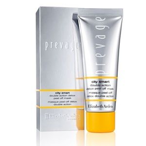 Prevage City Smart peel off mask