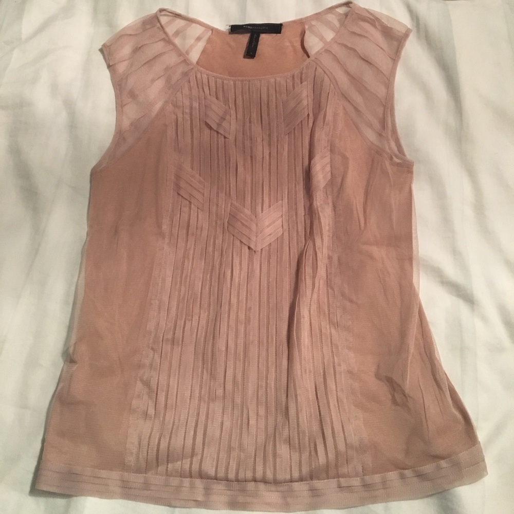 Bcbg Sz small top