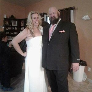 Meet your Posher, Tammy