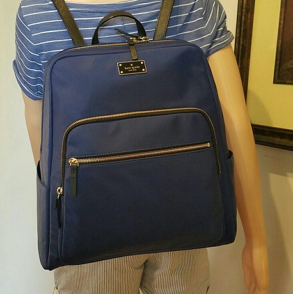 Kate Spade Backpack main image 7