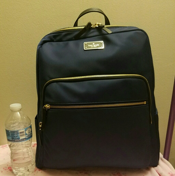 Kate Spade Backpack main image 5
