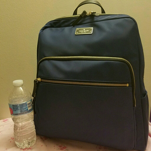 Kate Spade Backpack