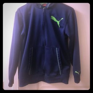 PUMA