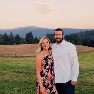 Meet your Posher, Kaley