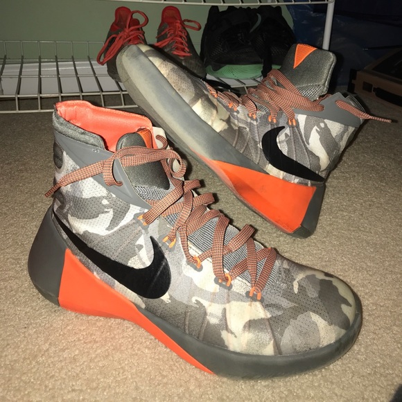 Nike hyperdunk 2015 prm - Picture 1 of 7
