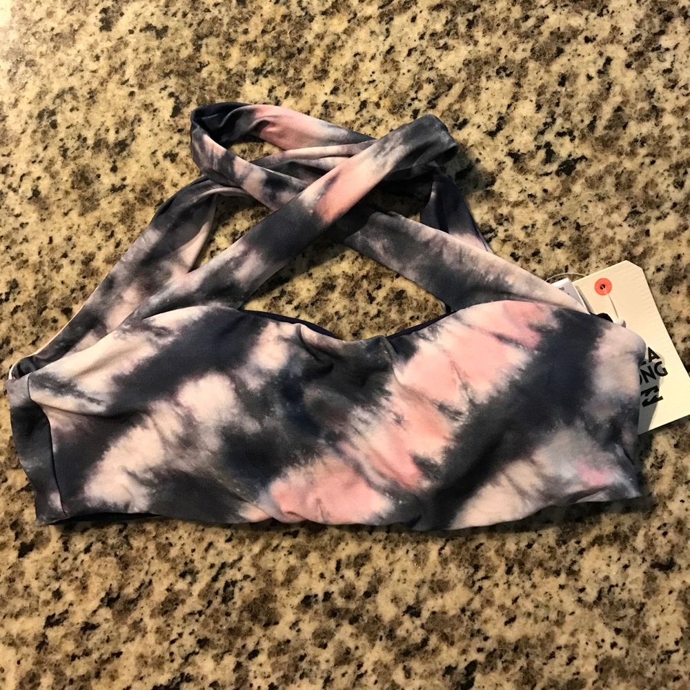 Billabong bikini top