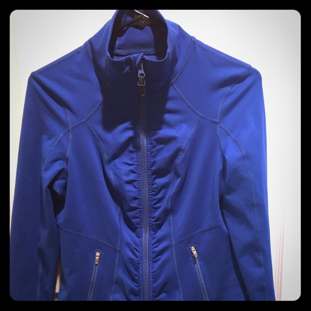 Zella zip up!