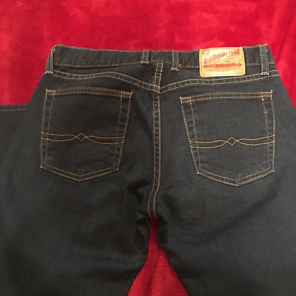 Lucky Jeans - Picture 1 of 4
