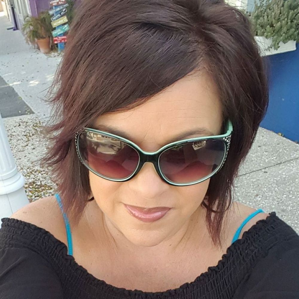 Meet your Posher, Joanna