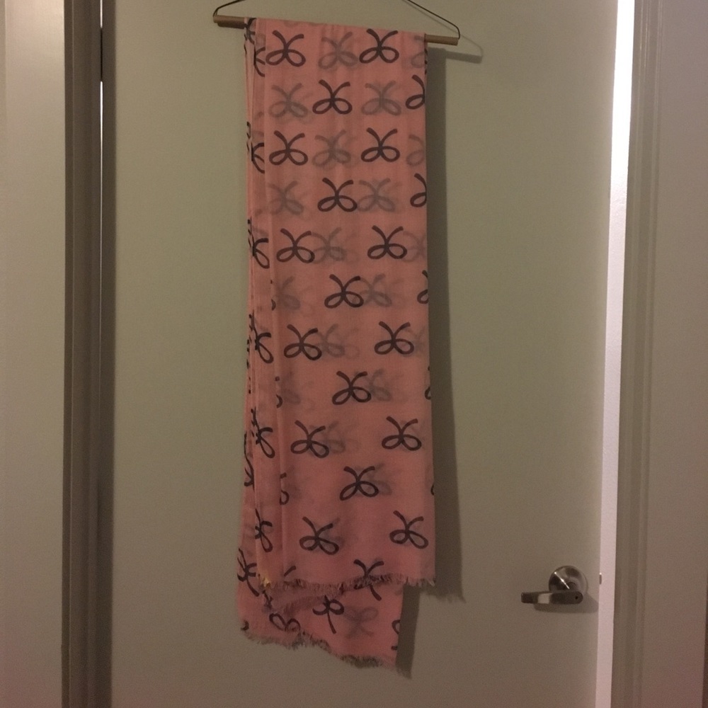 Ann Taylor scarf
