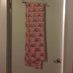 Ann Taylor scarf