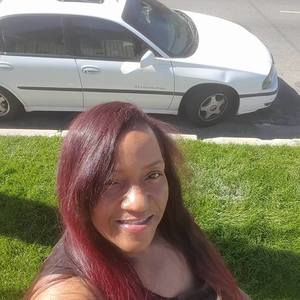 Meet your Posher, Karen