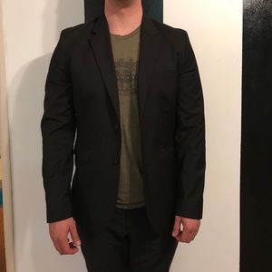 🔥CLOSET CLOSEOUT 2DAY! Men’s blazer/suit jacket🔥