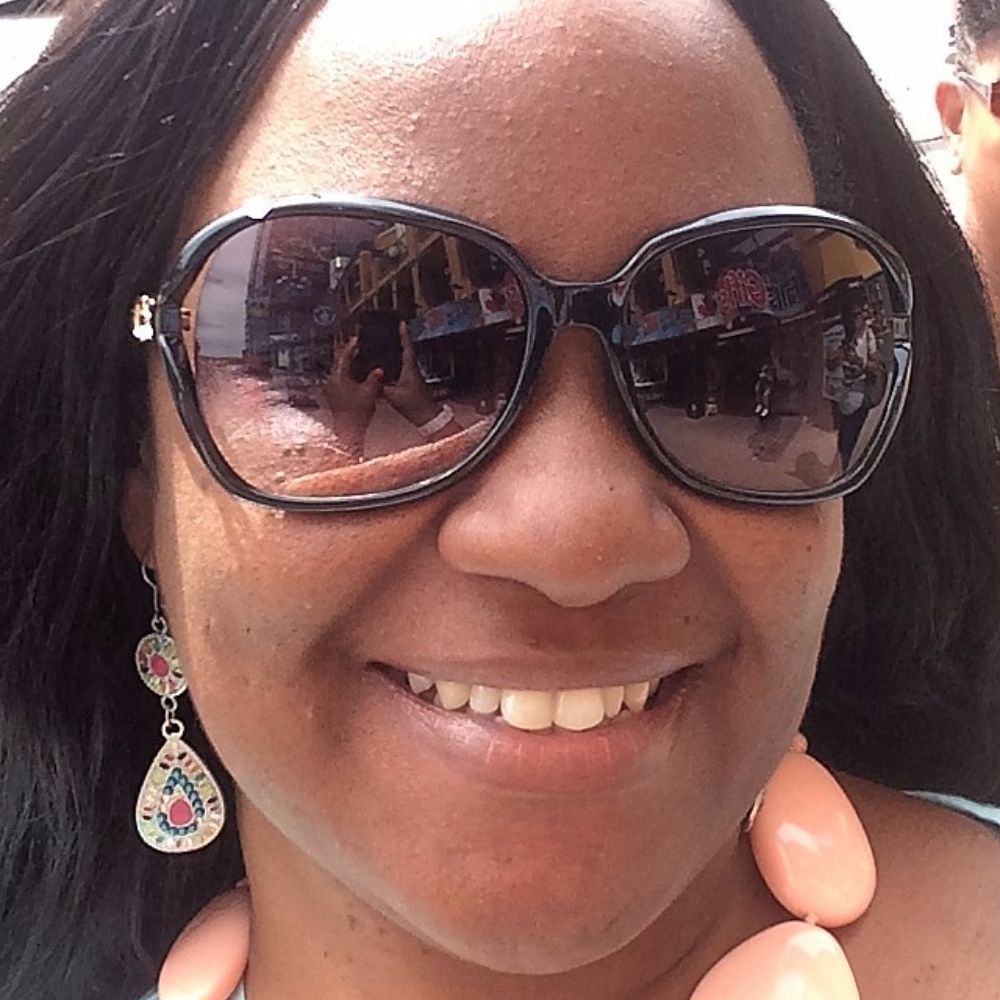 Meet your Posher, Tanicka