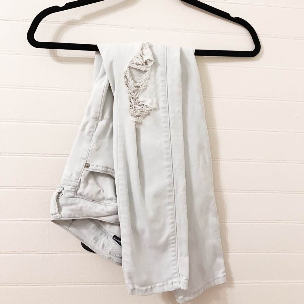 American Eagle Jeggins