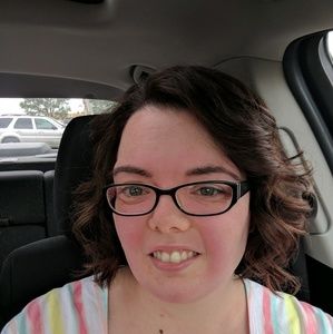 Meet your Posher, Kristen