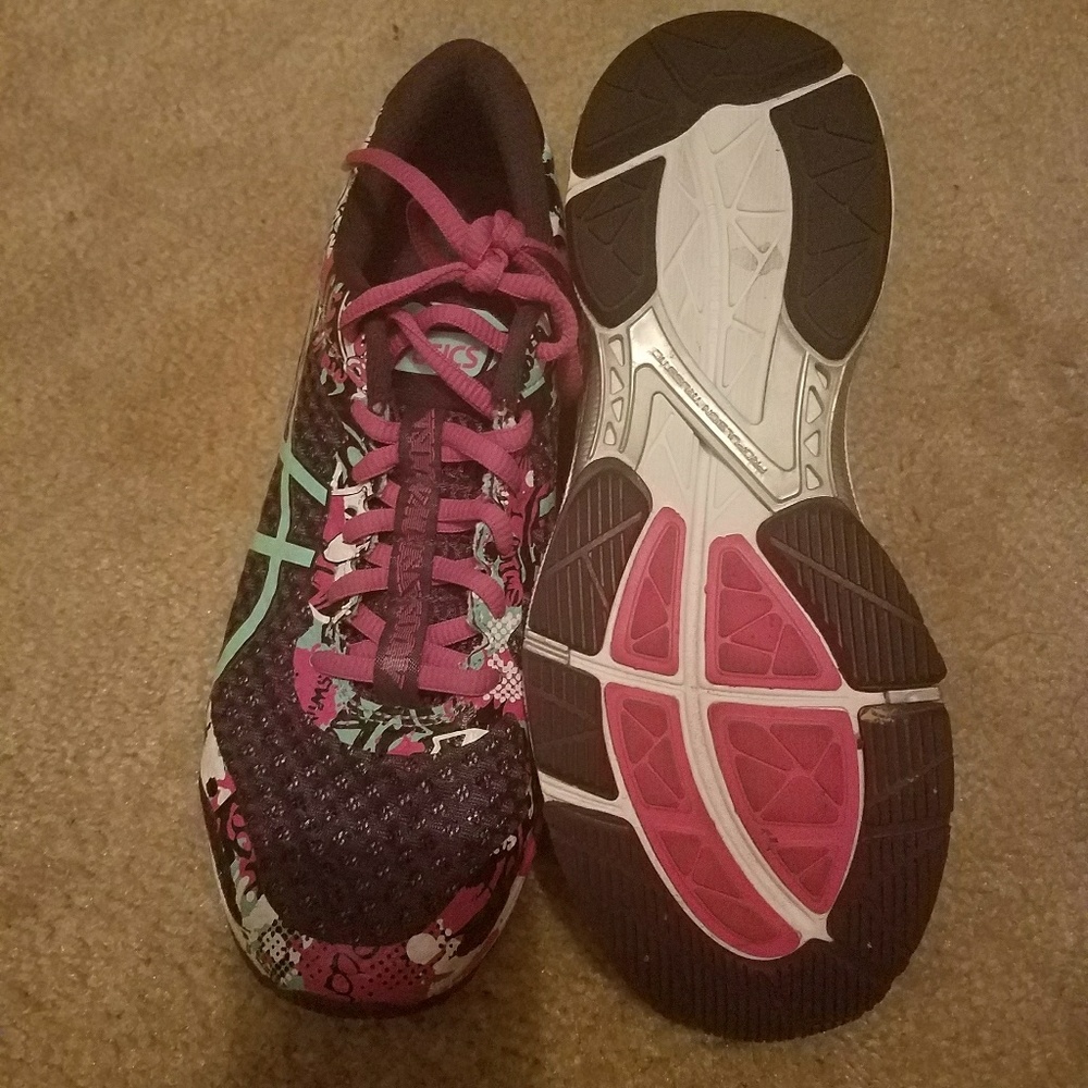 Asics