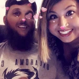 Meet your Posher, Robin