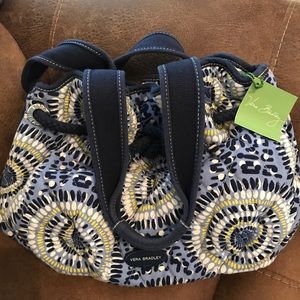 Vera Bradley Shoulder Bag
