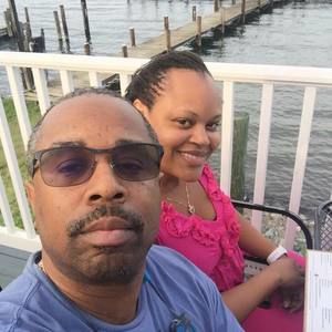 Meet your Posher, Renee