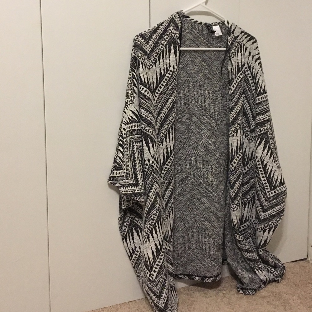 H&M Cardigan