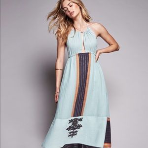 Free People x Beautiful Creatures dress