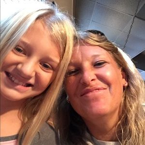 Meet your Posher, Tracy