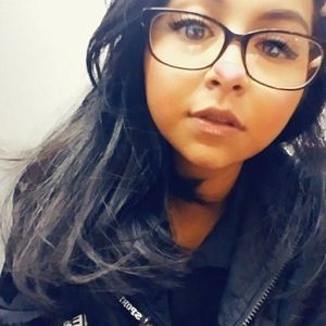 Meet your Posher, Nayely