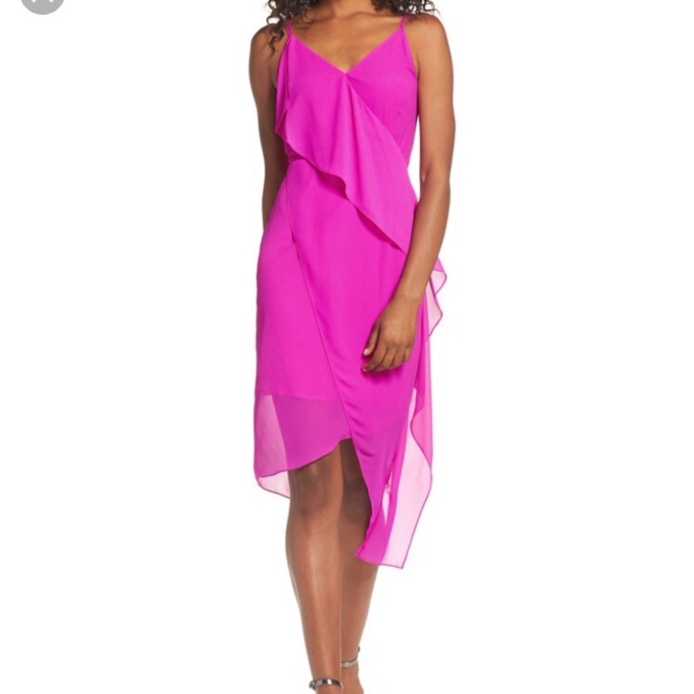 Brand new gorgeous fusica dress
