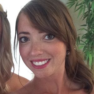 Meet your Posher, Jen