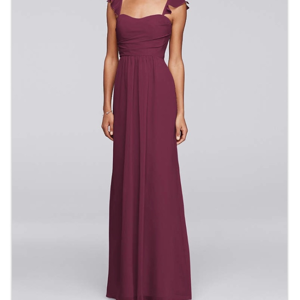 Bridesmaids dresss