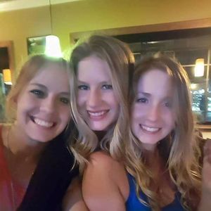 Meet your Posher, Katy