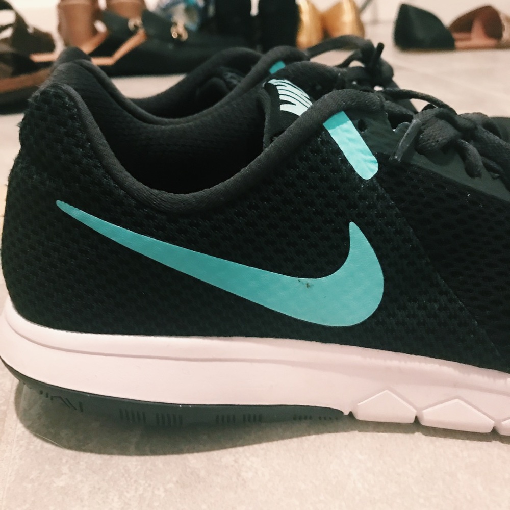 Nike Sneakers - 9.5 / Worn Once