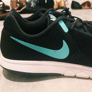 Nike Sneakers - 9.5 / Worn Once