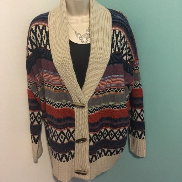 Forever 21 Sweaters - Oversized sweater