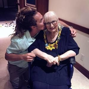 Meet your Posher, Jack