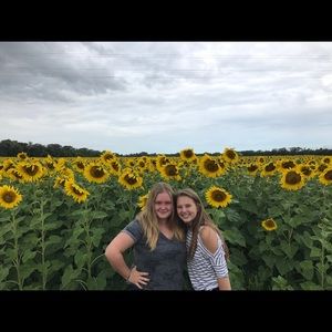 Meet your Posher, Bailey