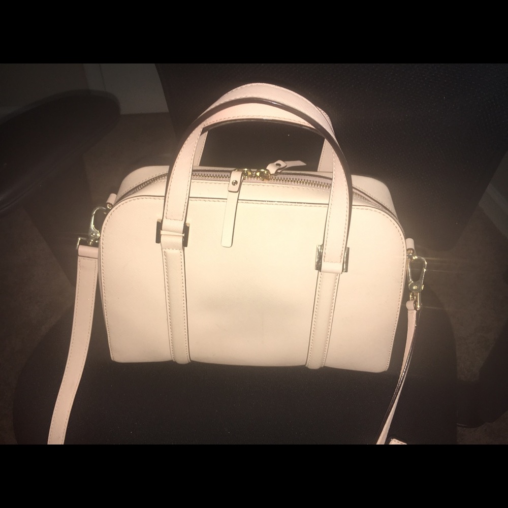 Kate Spade purse - Picture 2 of 6