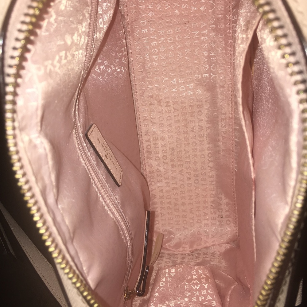 Kate Spade purse - Picture 4 of 6
