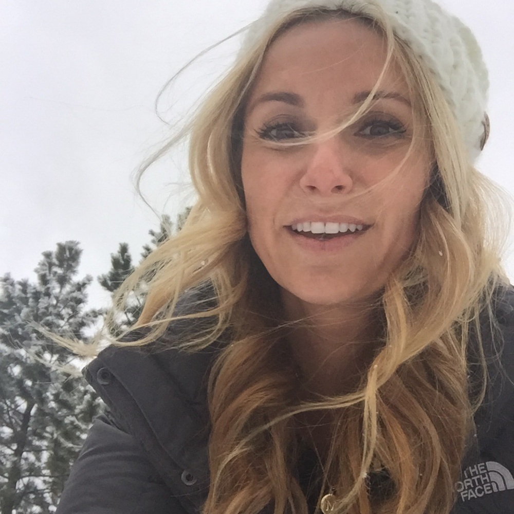 Meet your Posher, Molly