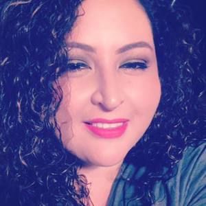 Meet your Posher, Mayra