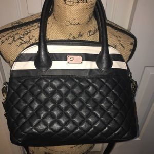 Betsy Johnson shoulder bag or crossbody