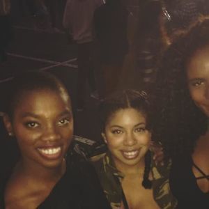 Meet your Posher, Zakia