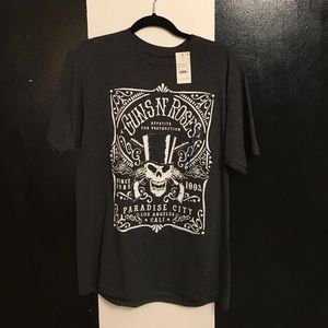 Guns N’ Roses t shirt